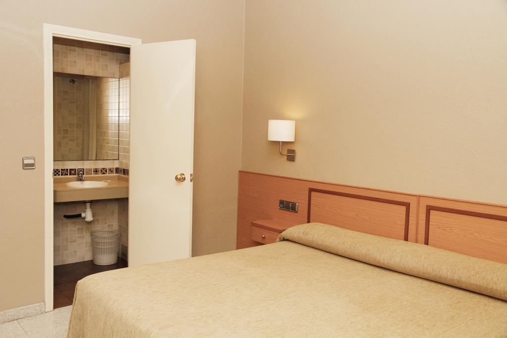 Guest house Nuevo Colon *