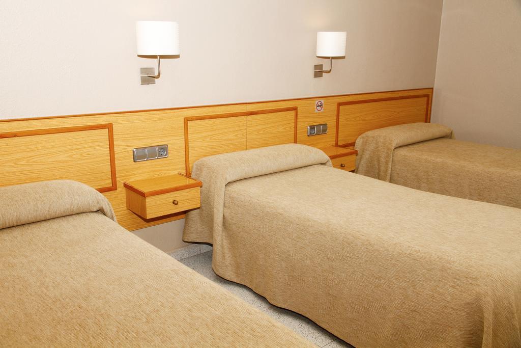 Guest house Nuevo Colon