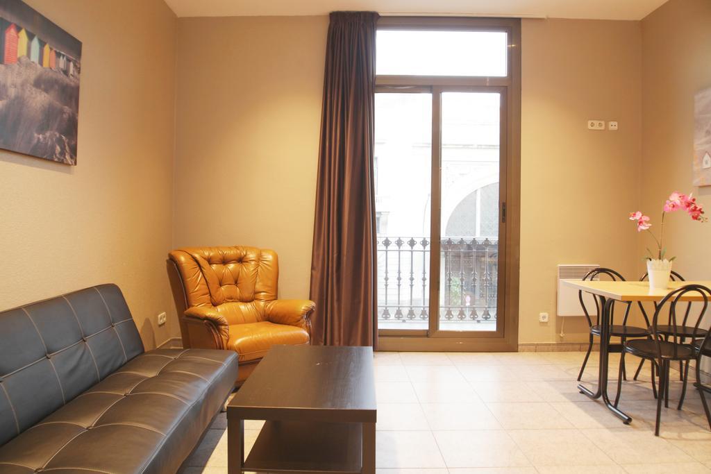 Guest house Nuevo Colon Barcelona