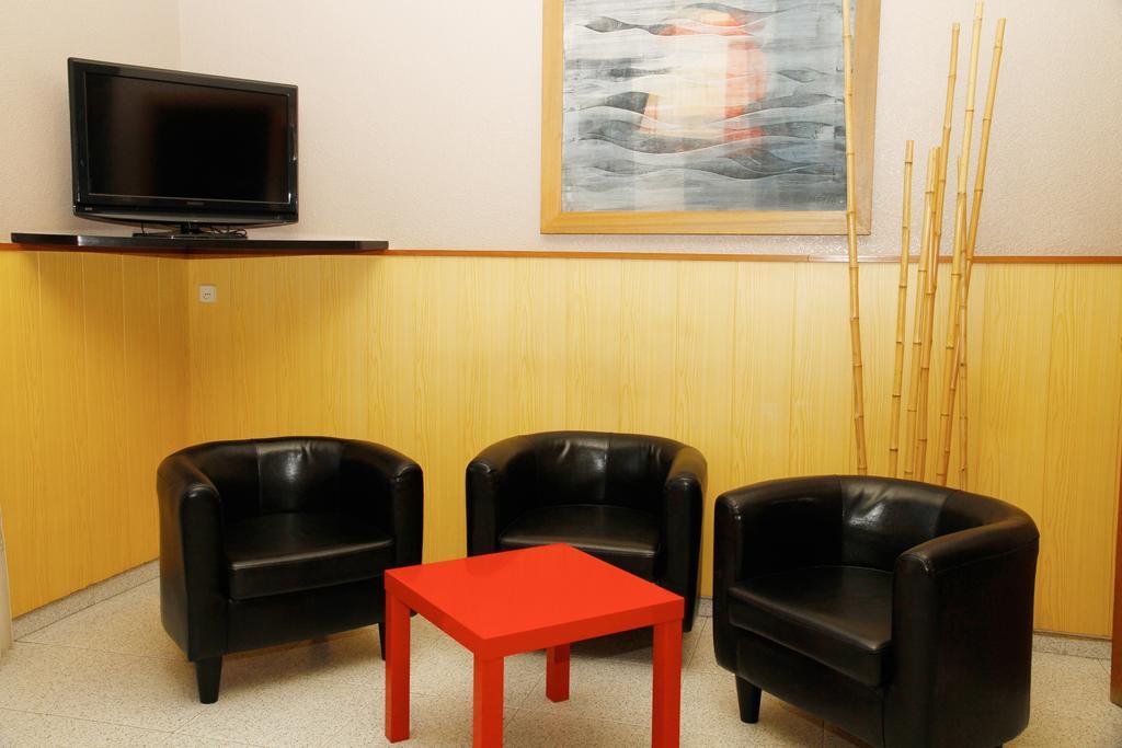 Guest house Nuevo Colon