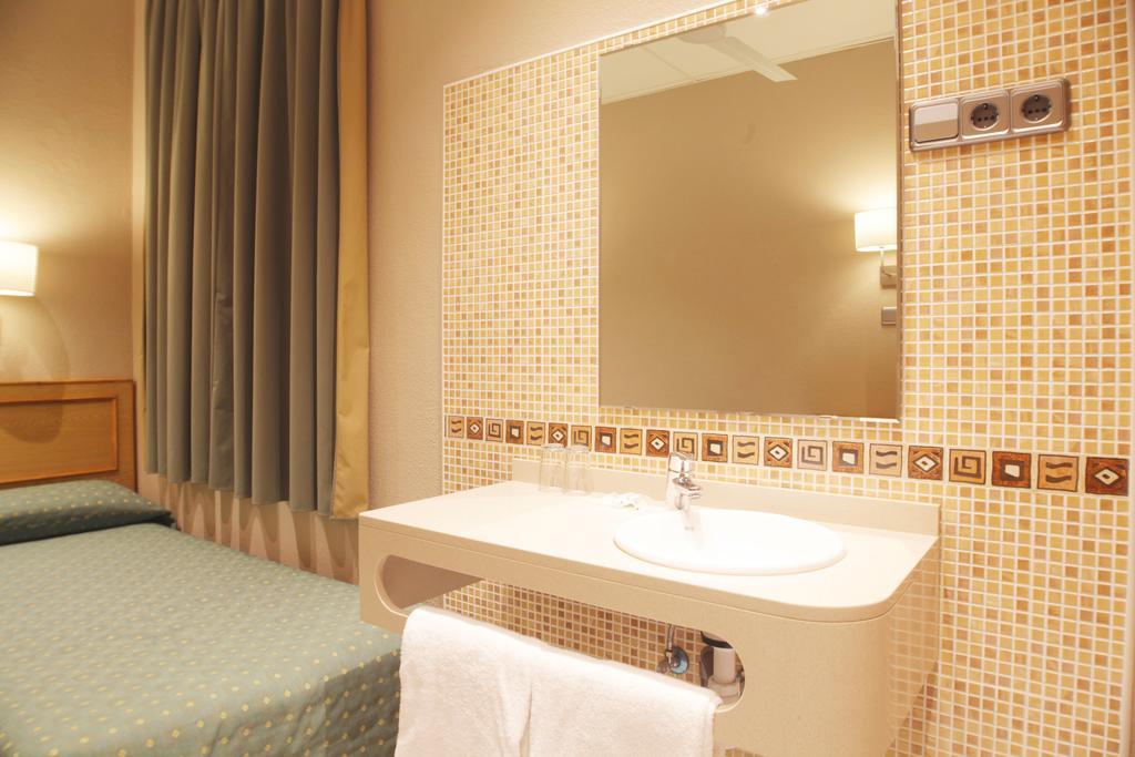 Guest house Nuevo Colon *