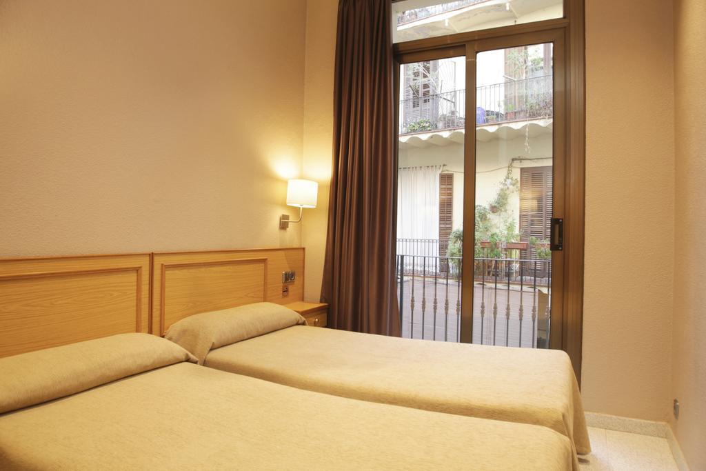 Guest house Nuevo Colon Barcelona