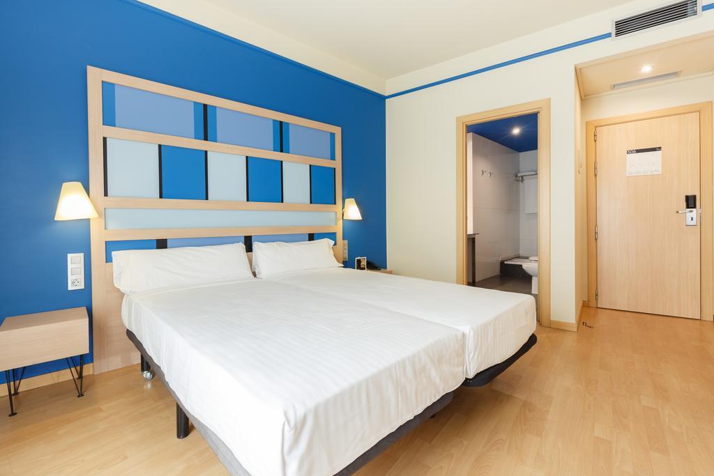 Hotel Ciutat De Barcelona