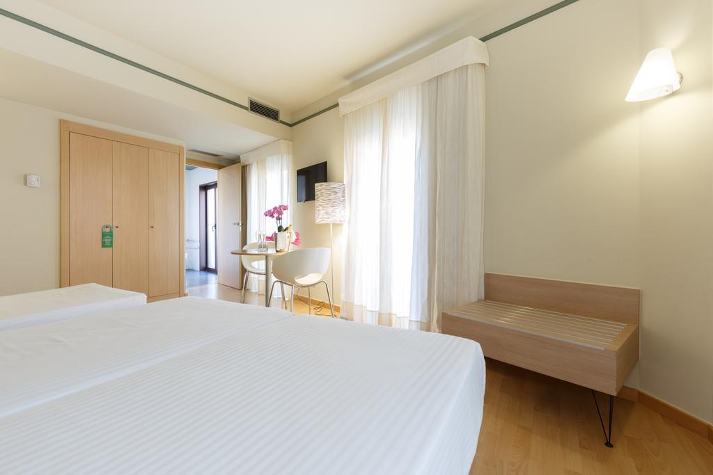Hotel Ciutat De