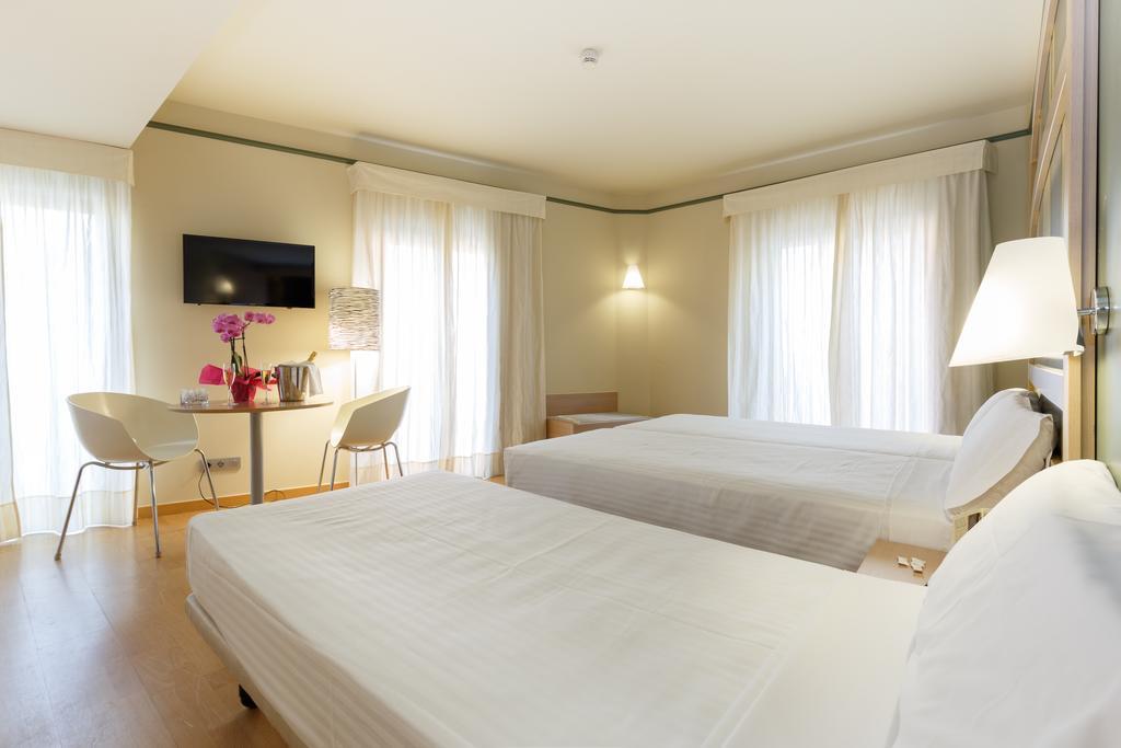 Hotel Ciutat De Barcelona