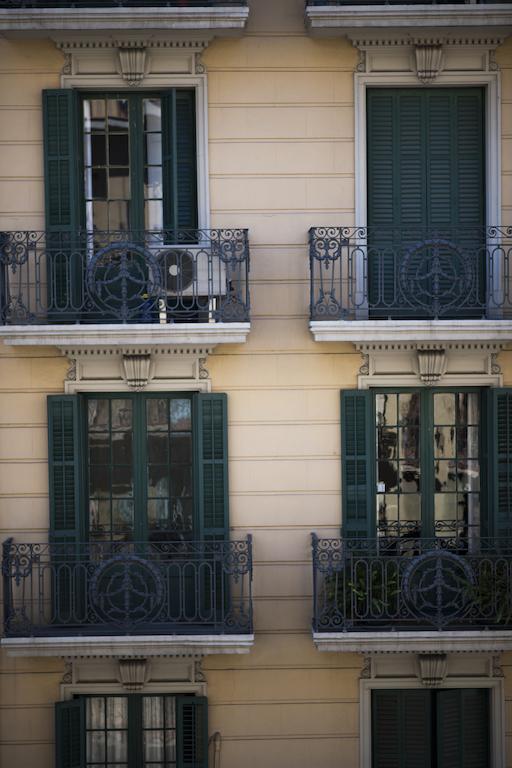 Apartamento Glocal