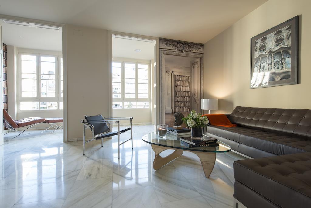 Apartamento Glocal
