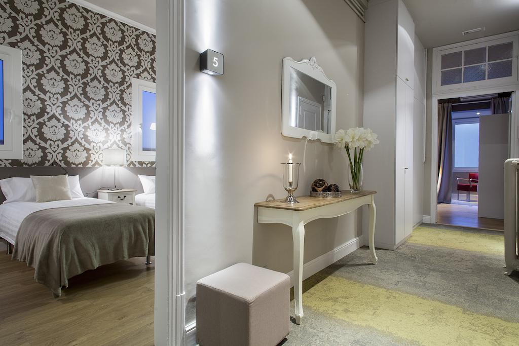 Bed & Breakfast Bachome Gallery B&B Barcelona