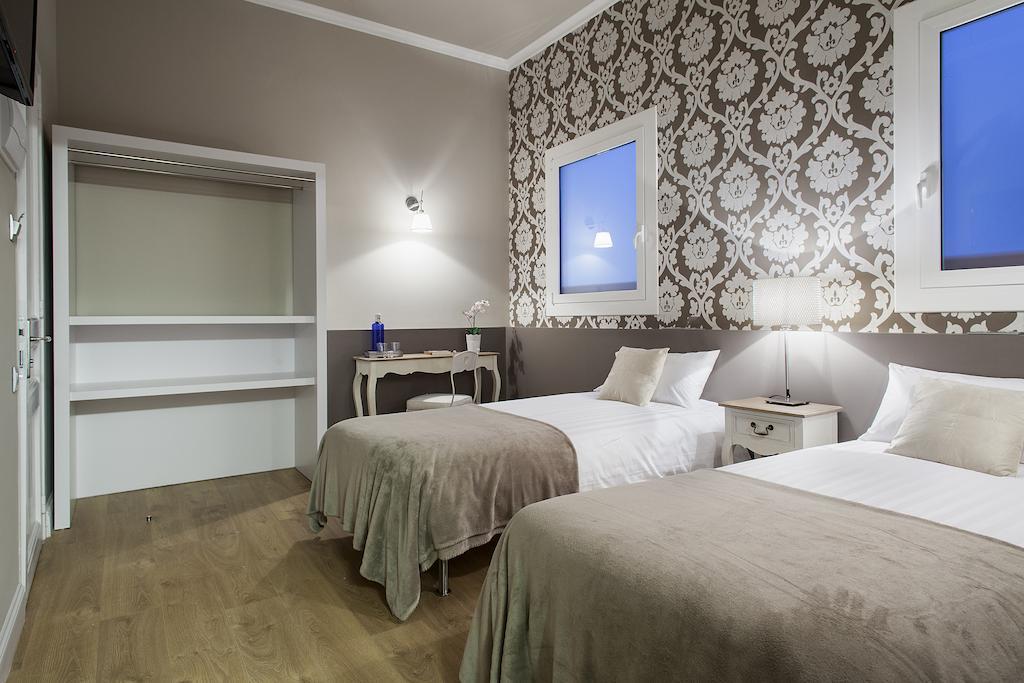 Bed & Breakfast Bachome Gallery B&B *