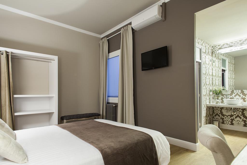 Bed & Breakfast Bachome Gallery B&B