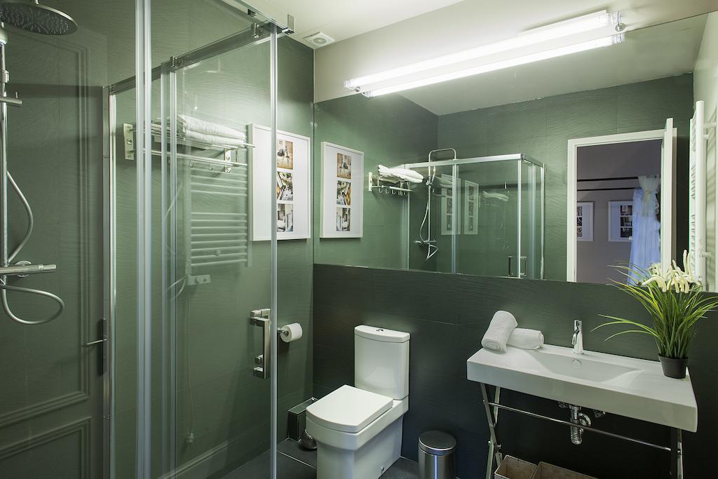 Bed & Breakfast Bachome Gallery B&B Barcelona