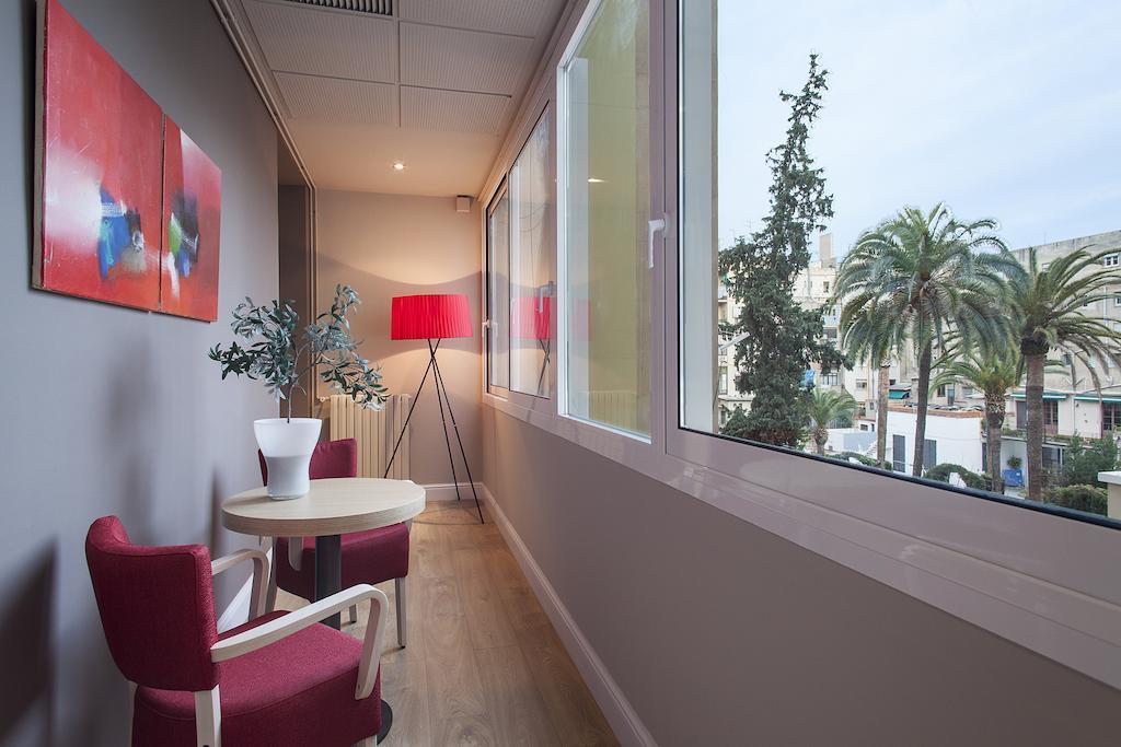 Bachome Gallery B&B