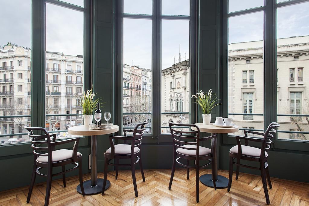 Bed & Breakfast Bachome Gallery B&B Barcelona