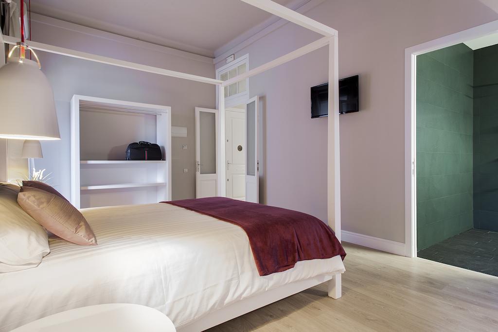 Bachome Gallery B&B Barcelona