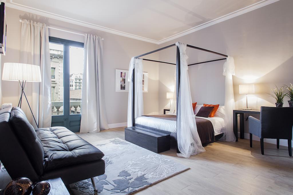 Bachome Gallery B&B