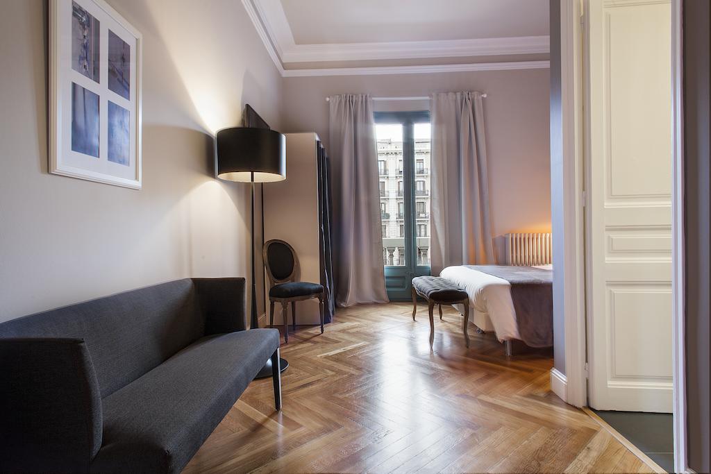 Bachome Gallery B&B Barcelona