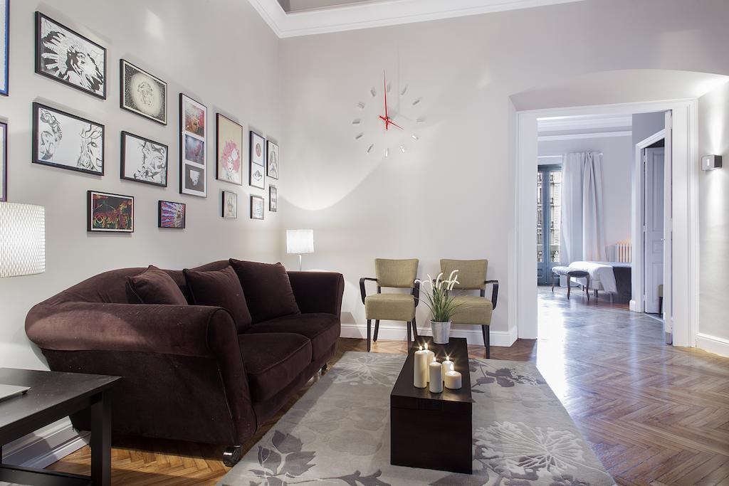 Bachome Gallery B&B