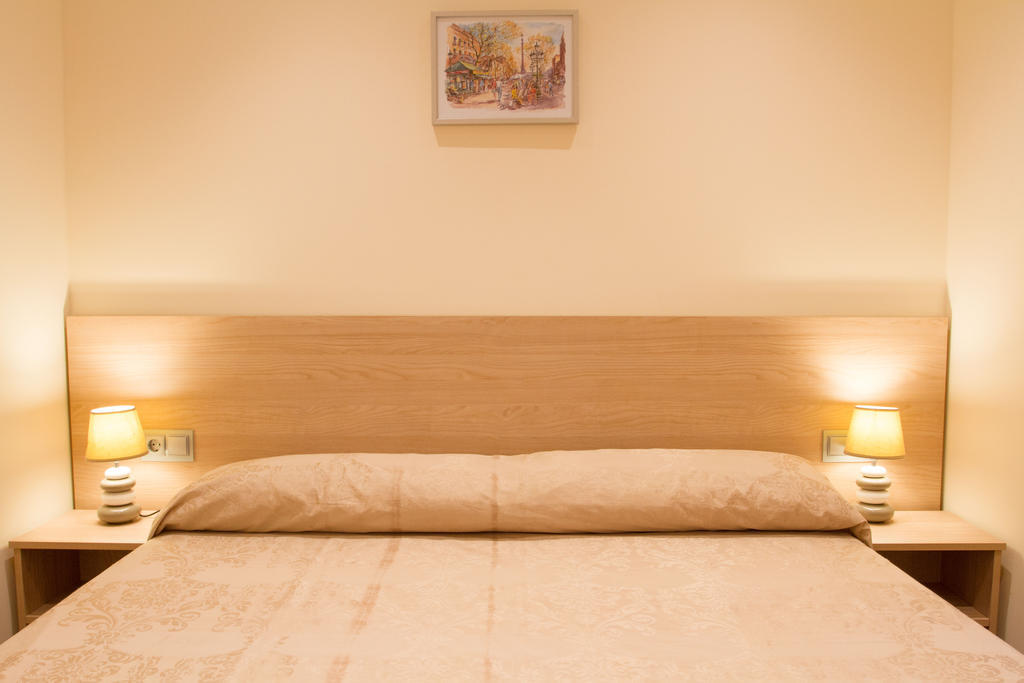 Guest house Excellence Barcelona