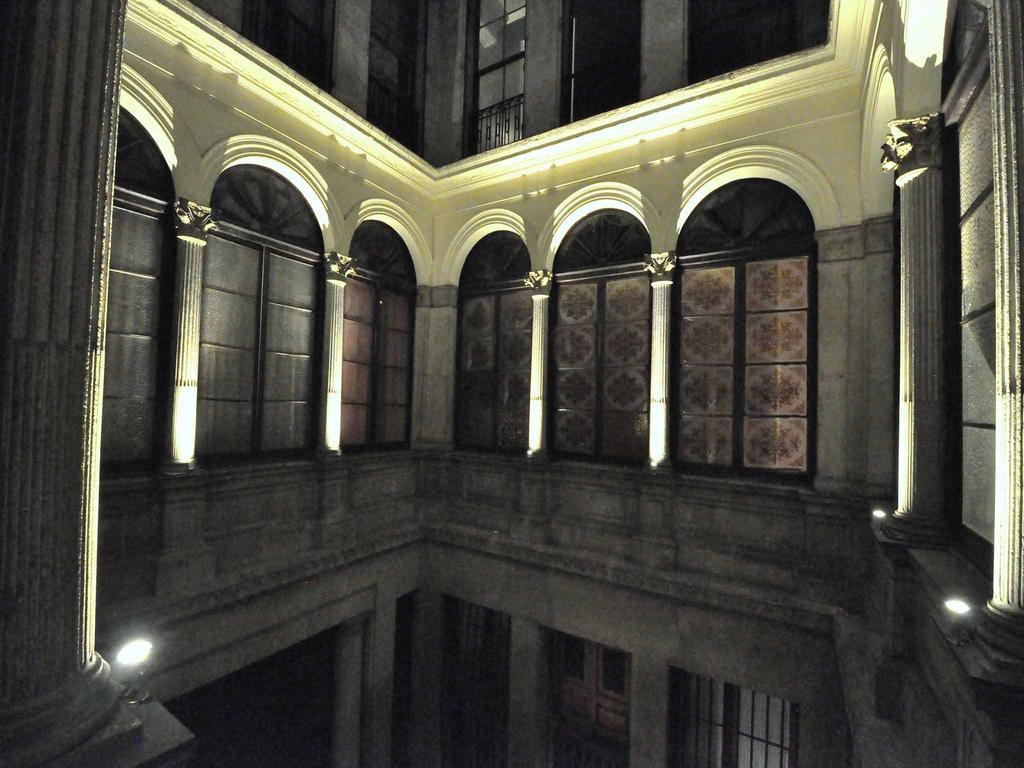 Guest house Gotic