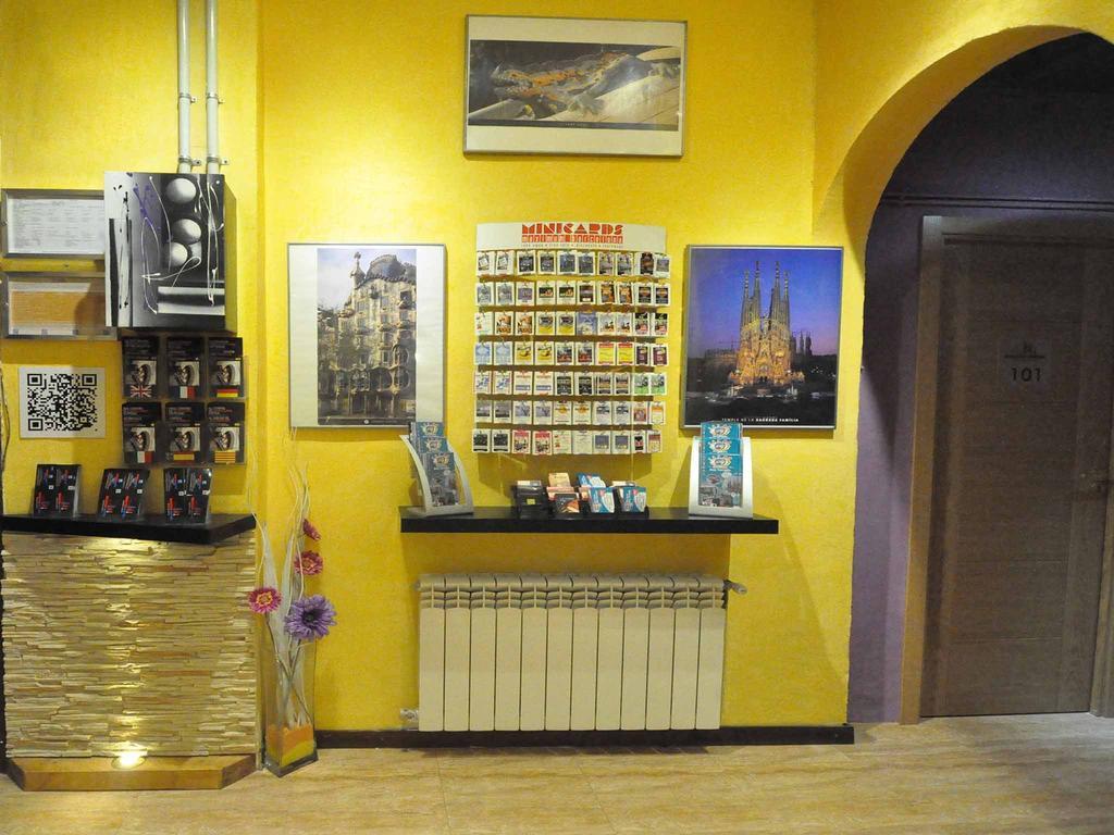 Guest house Gotic Barcelona
