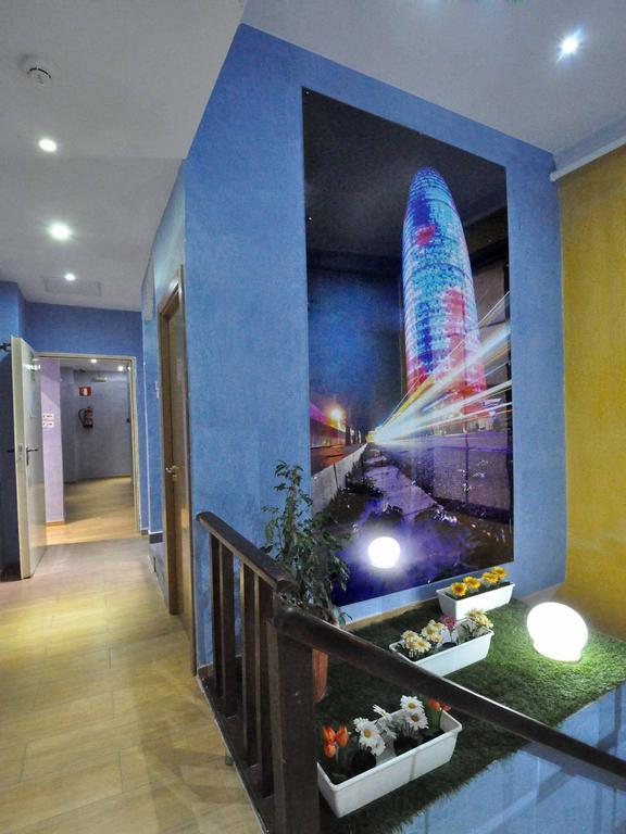 Guest house Gotic Barcelona