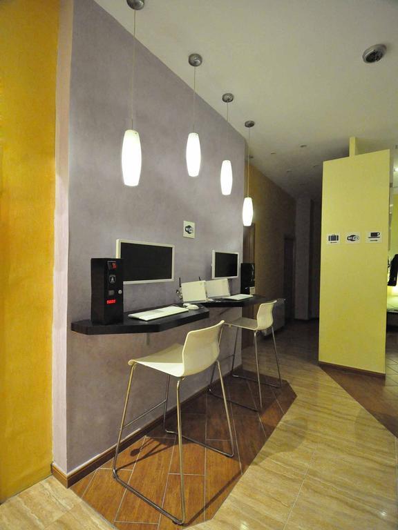 Guest house Gotic