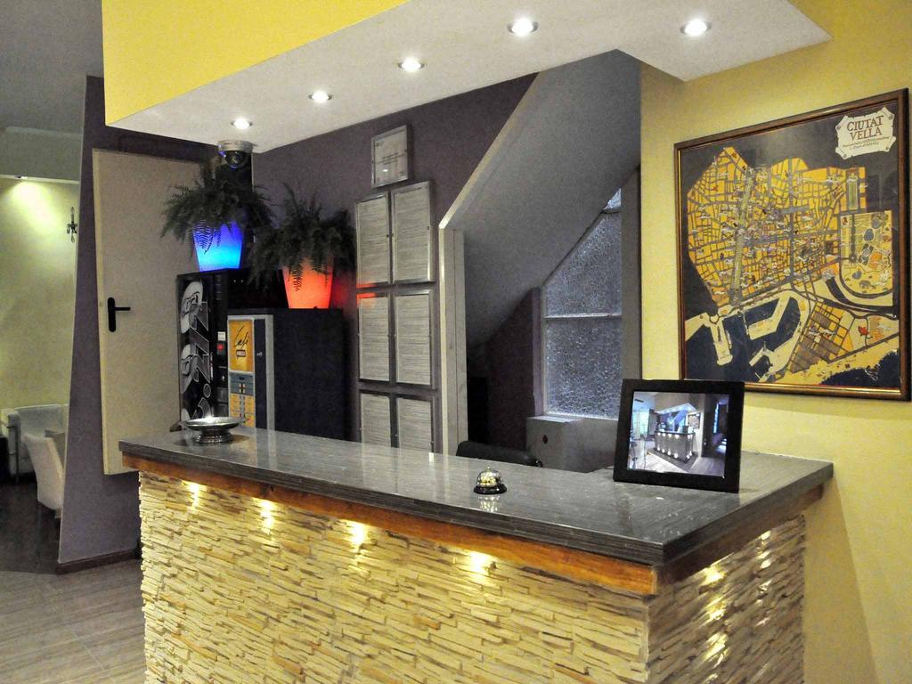 Guest house Gotic *