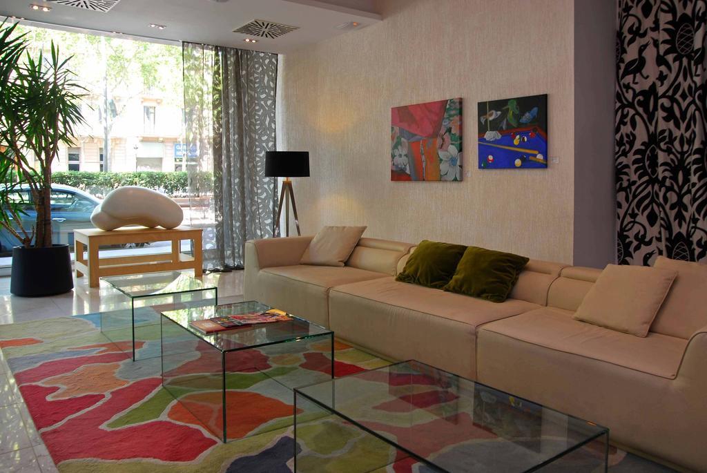 Grupotel Gran Via 678 Barcelona