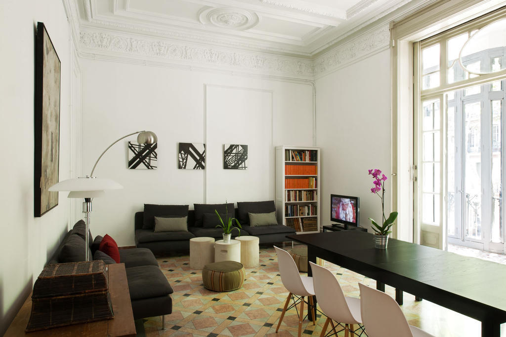 Apartamento My Address In