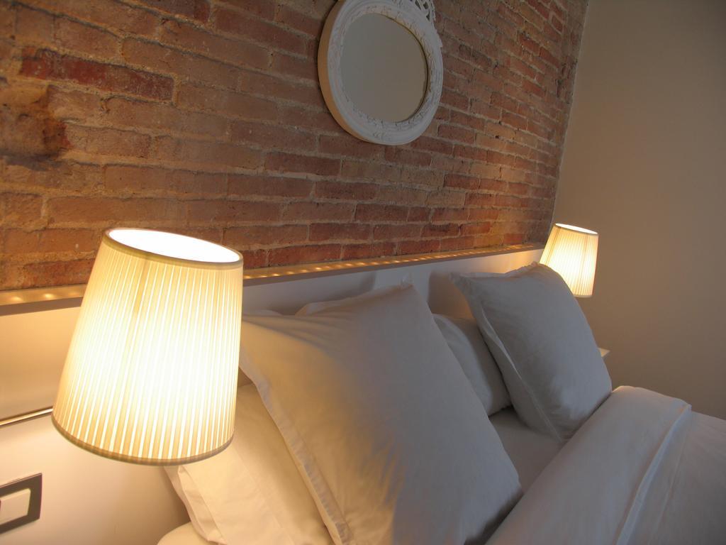 Bed & Breakfast The5rooms