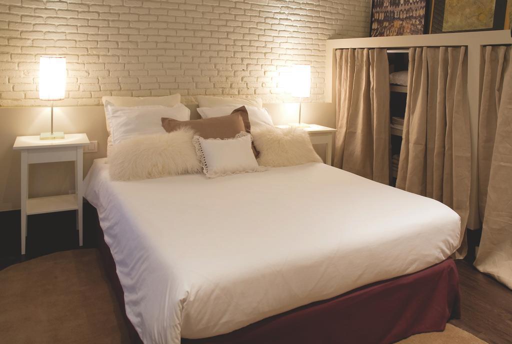 Bed & Breakfast The5rooms
