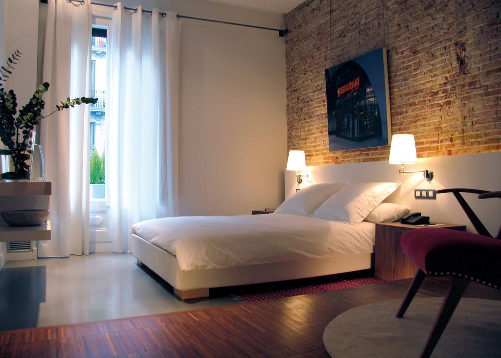 Bed & Breakfast The5rooms