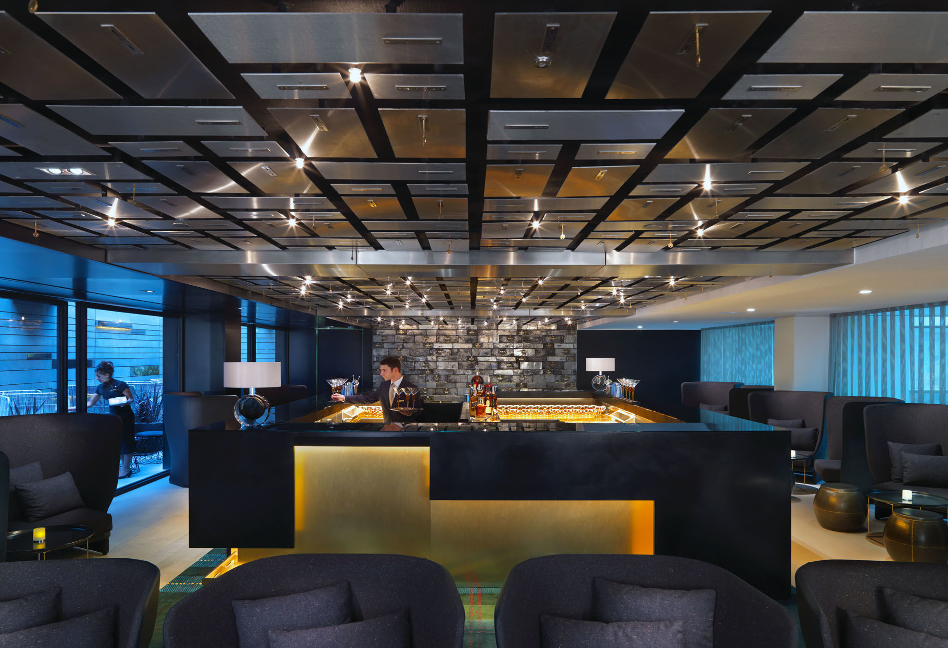 Hotel Mandarin Oriental,
