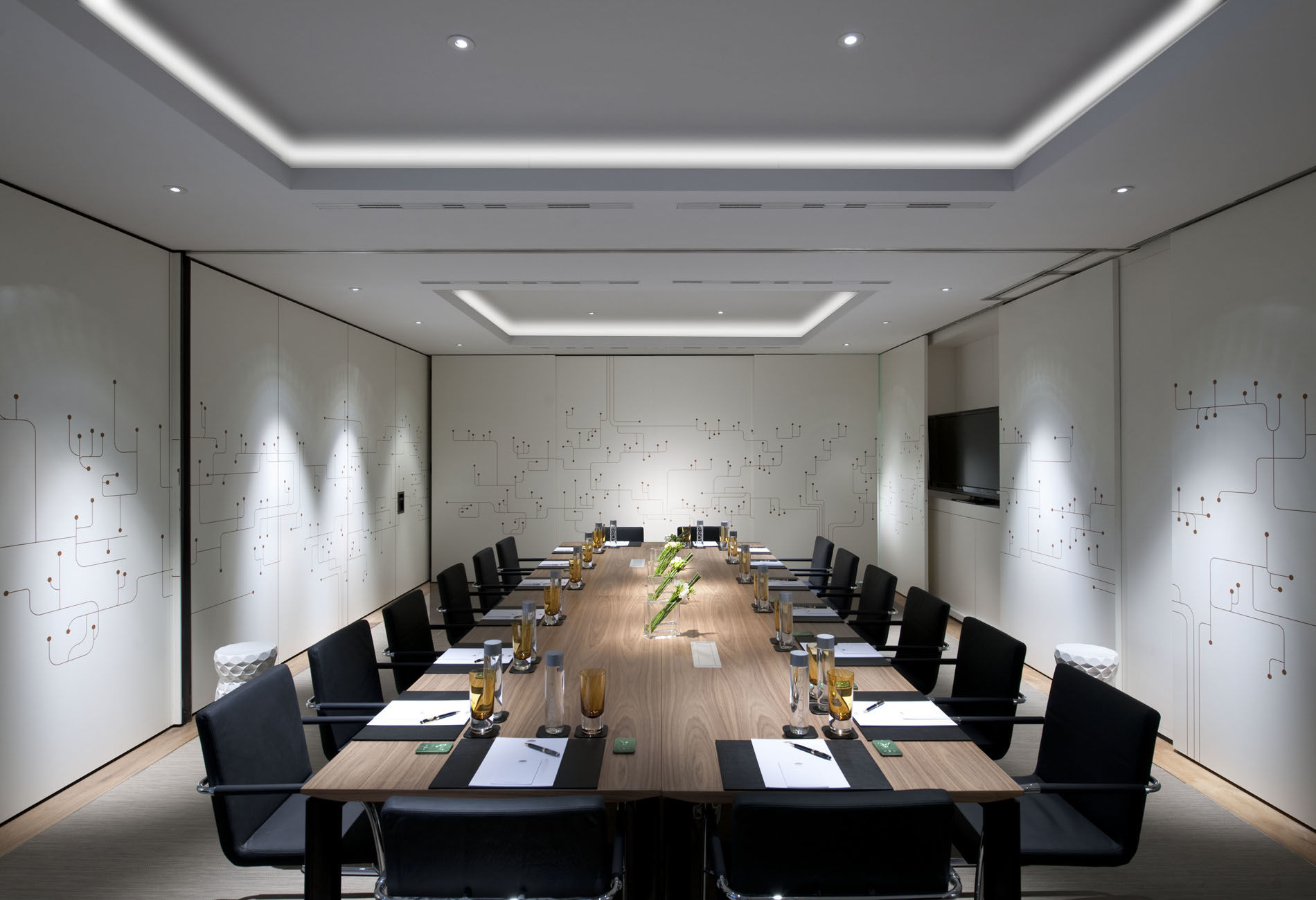 Hotel Mandarin Oriental, Barcelona