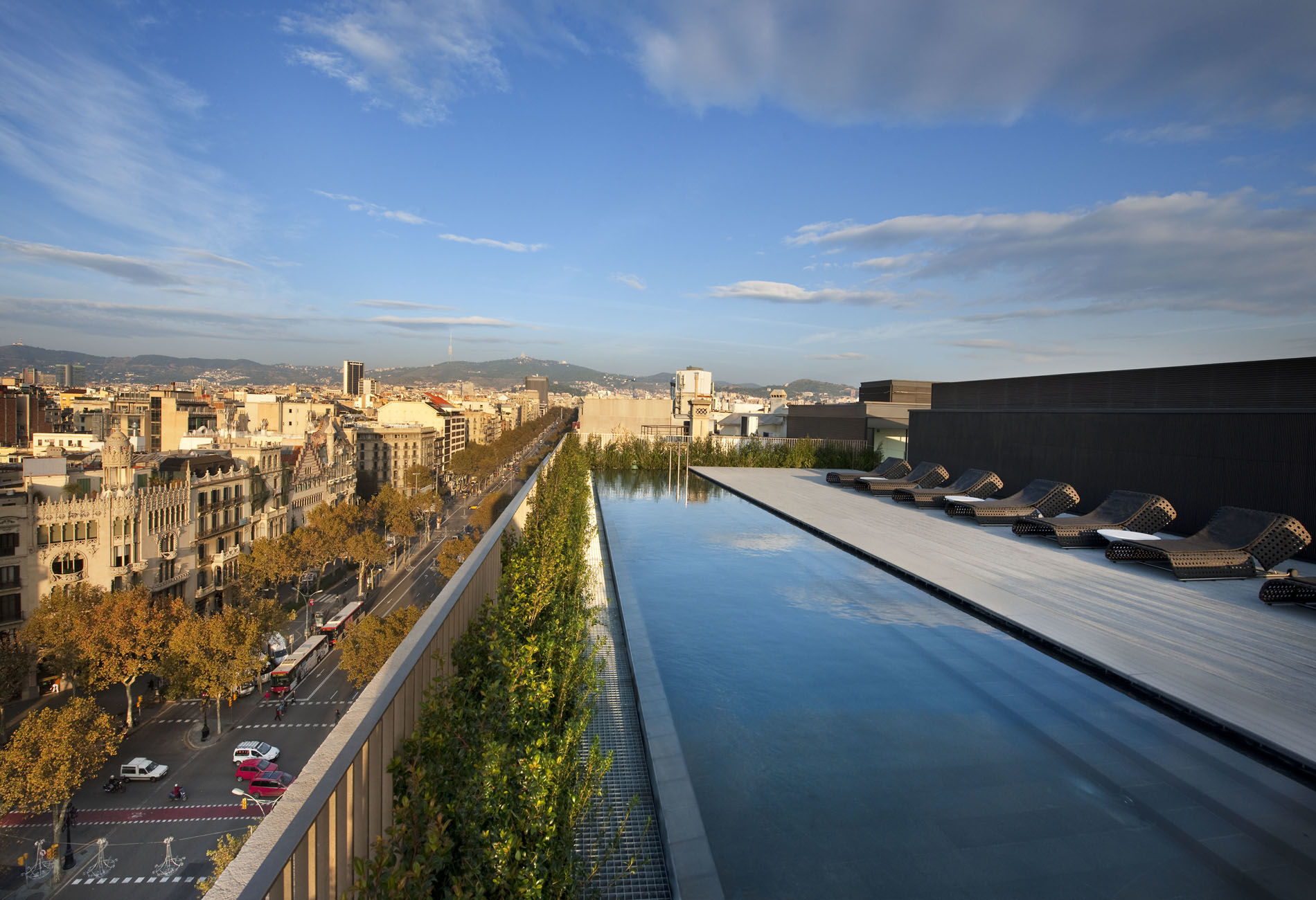 Hotel Mandarin Oriental, 5*