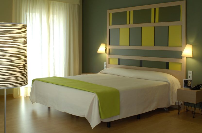 Hotel Ciutat De
