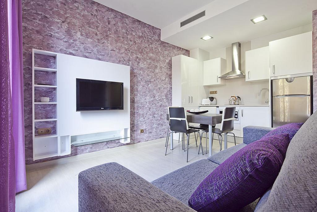 Apartmentos Ramblas 108