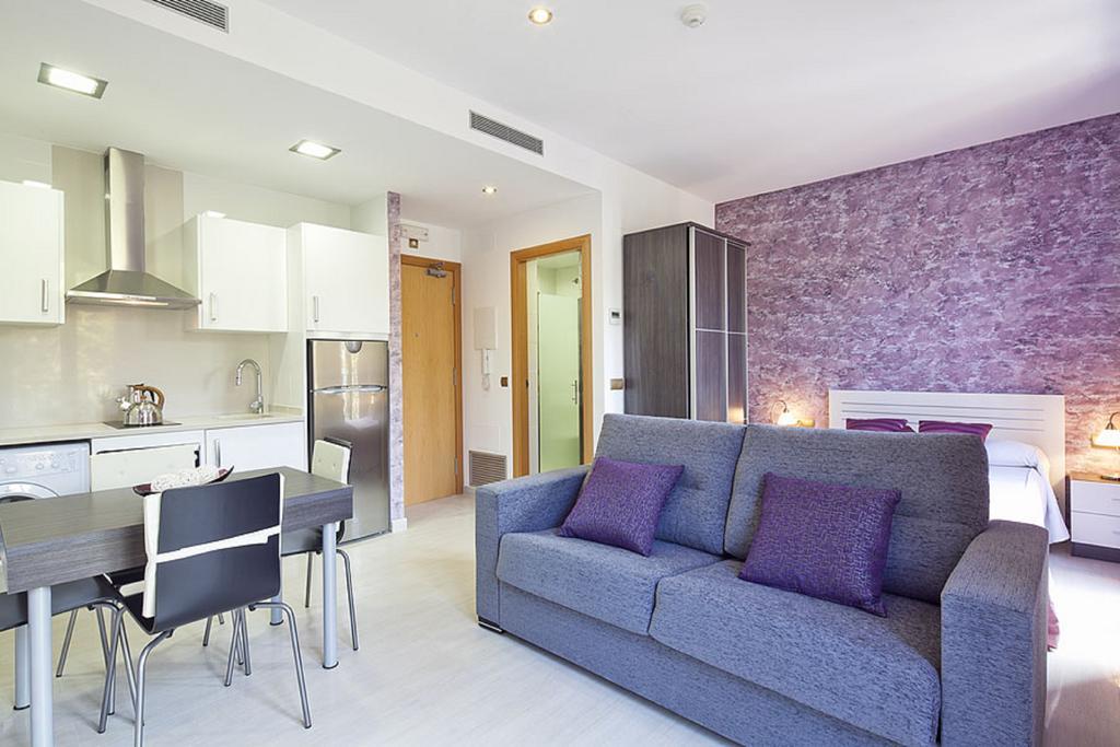 Apartmentos Ramblas 108 Barcelona