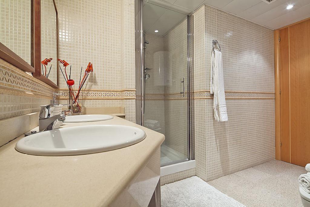 Apartmentos Ramblas 108