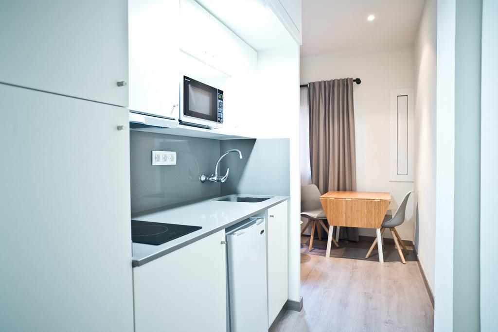 Apartment Laforja Barcelona