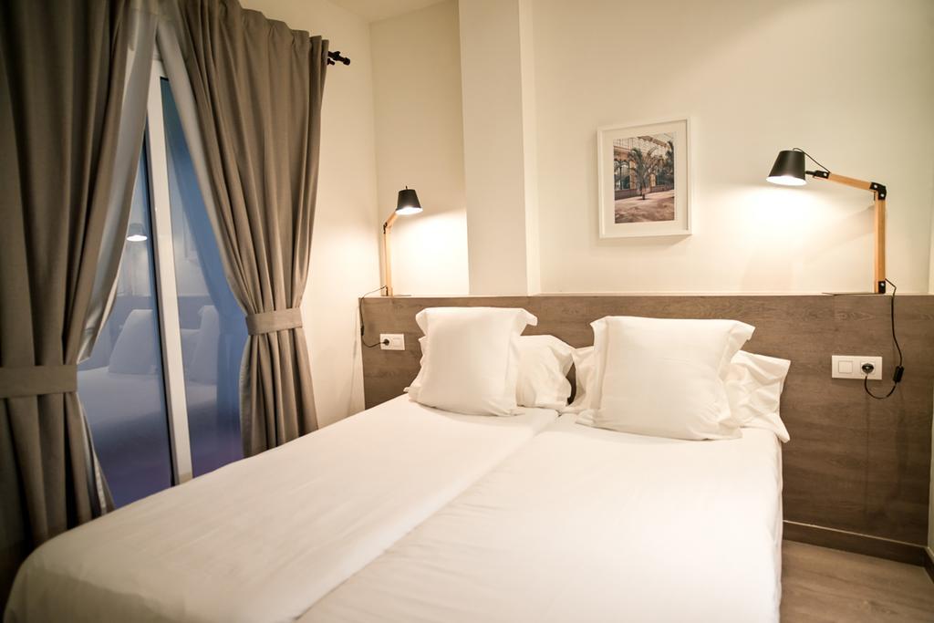 Apartment Laforja *
