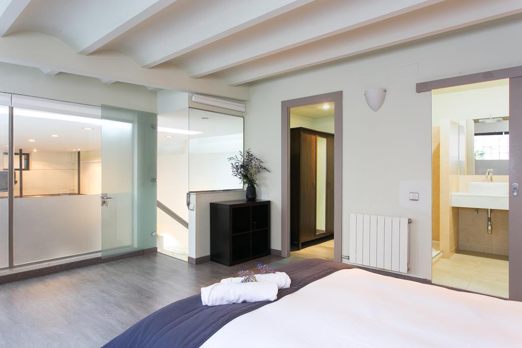 Apartamento 4 Barcelona