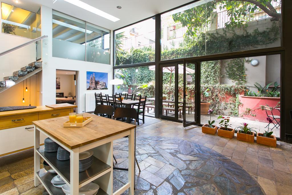 Apartamento 4 Barcelona