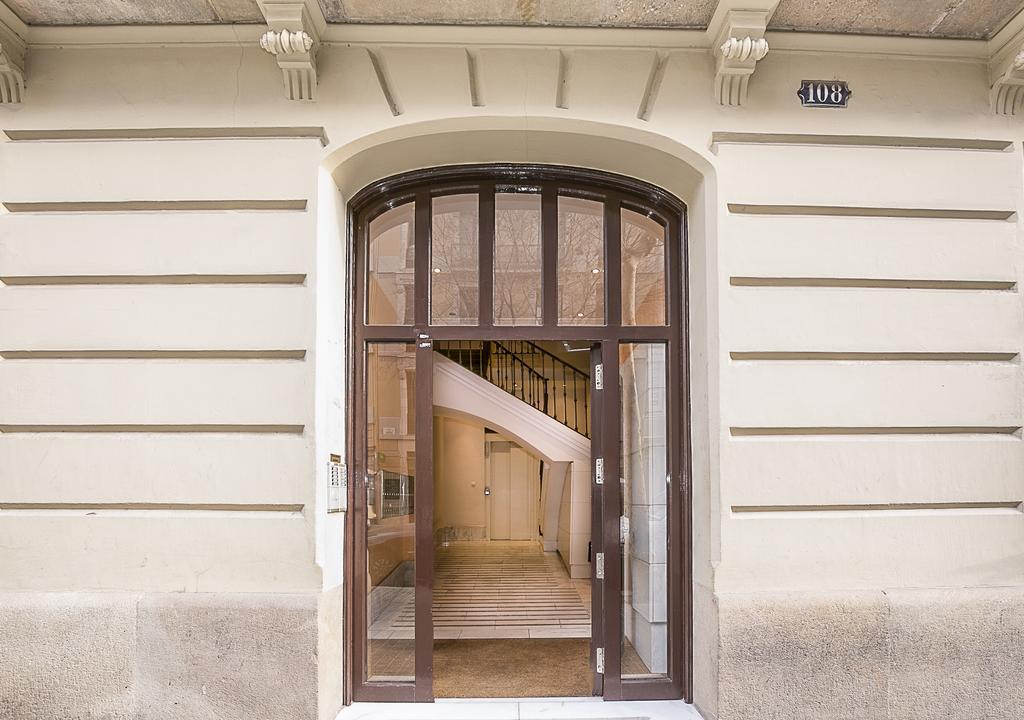Apartamento Girona 108 *