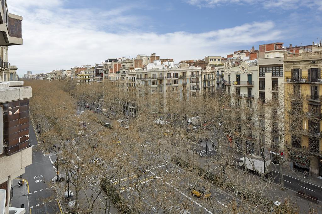 Apartment Plaza Spain