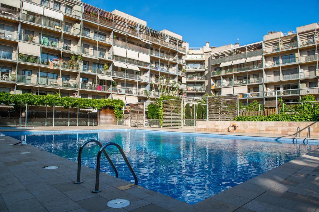 Apartamento Opening Doors Pueblonuevo