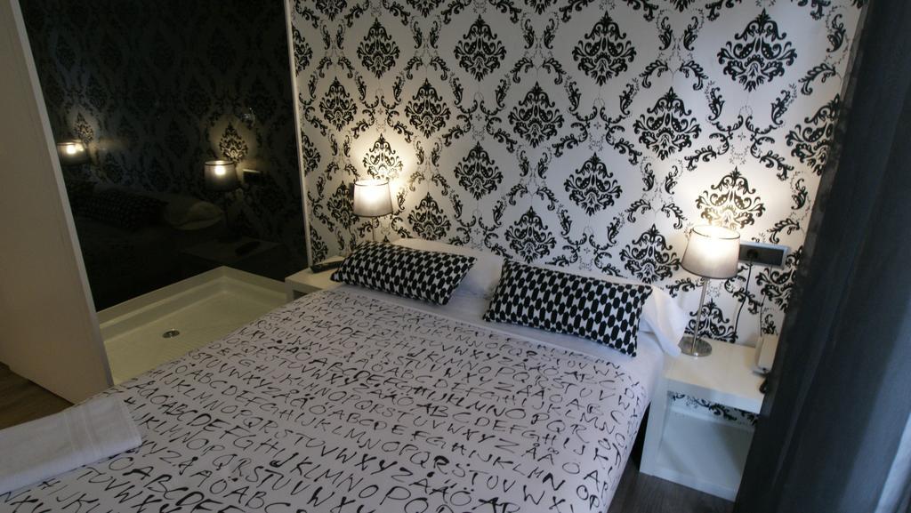 Guest house Q 2*