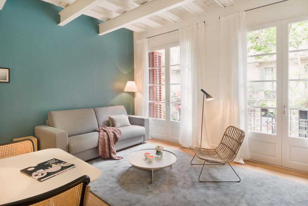 Apartment En Casa De Girona 17