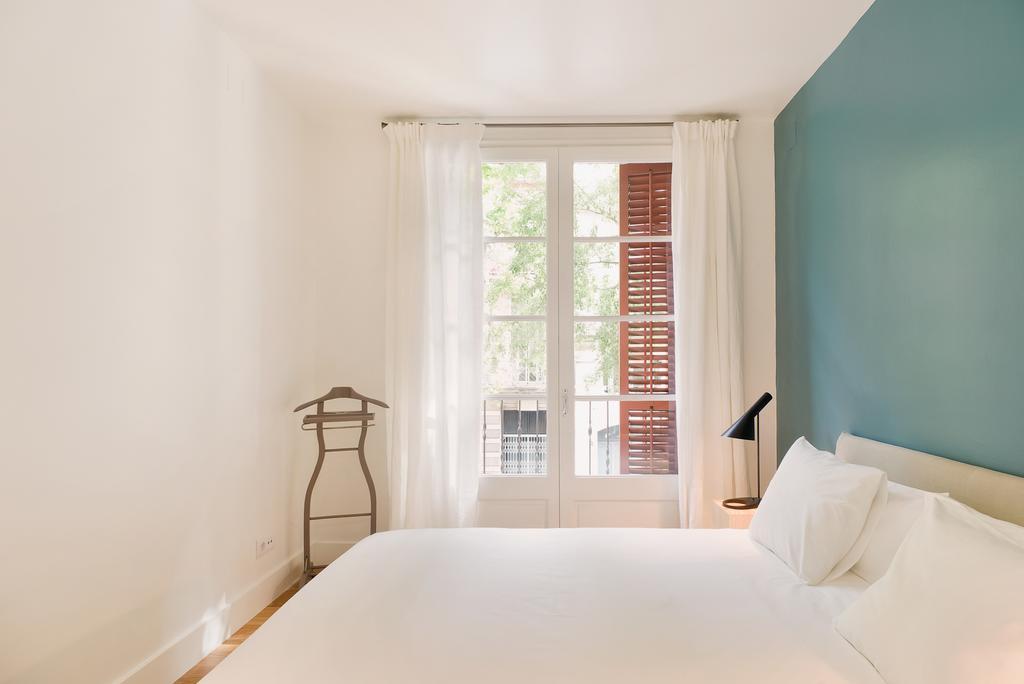 Apartment En Casa De Girona 17 Barcelona