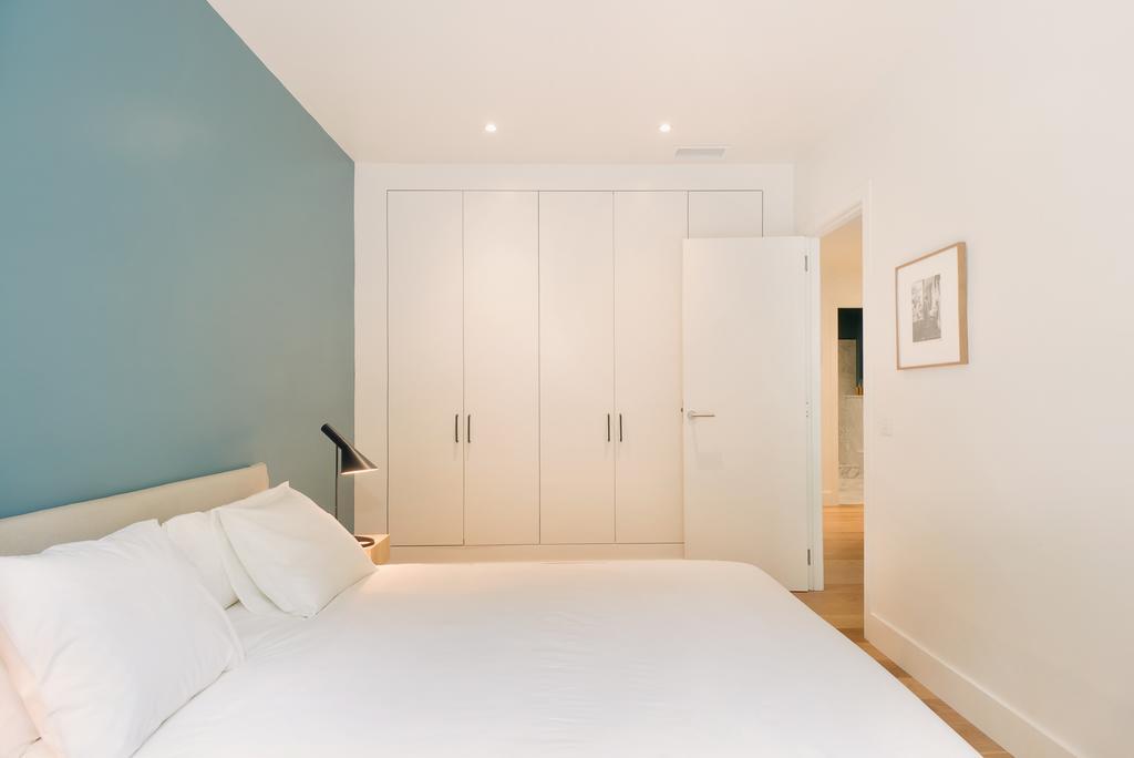 Apartment En Casa De Girona 17